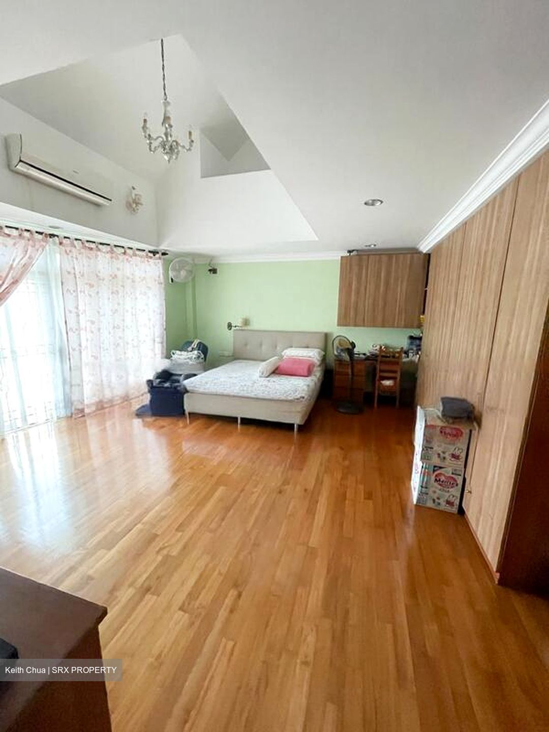 Serangoon Garden Estate (D19), Semi-Detached #470238881